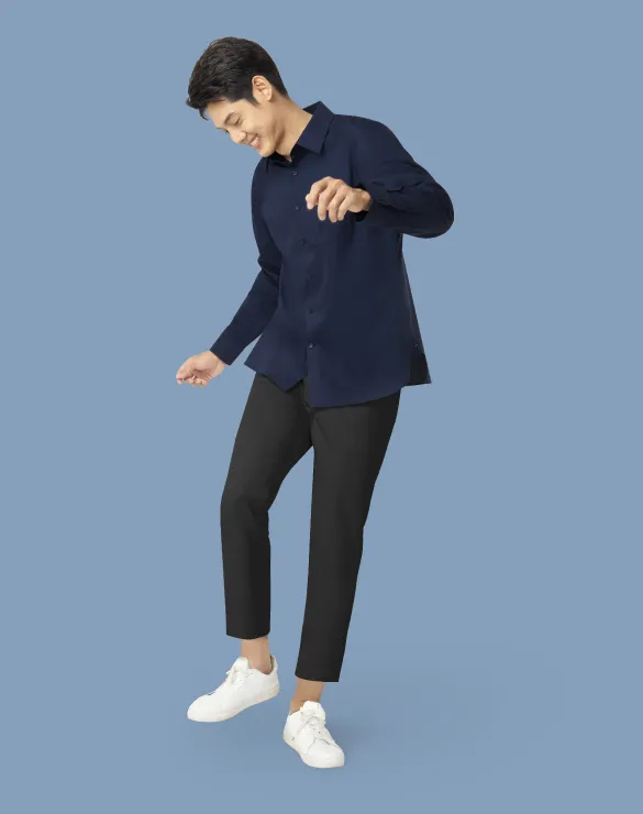 Perfect Ankle Chino™ [Pants expo]