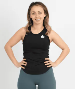 Performance Tank | Black