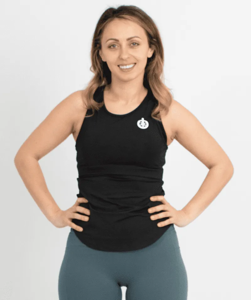 Performance Tank | Black