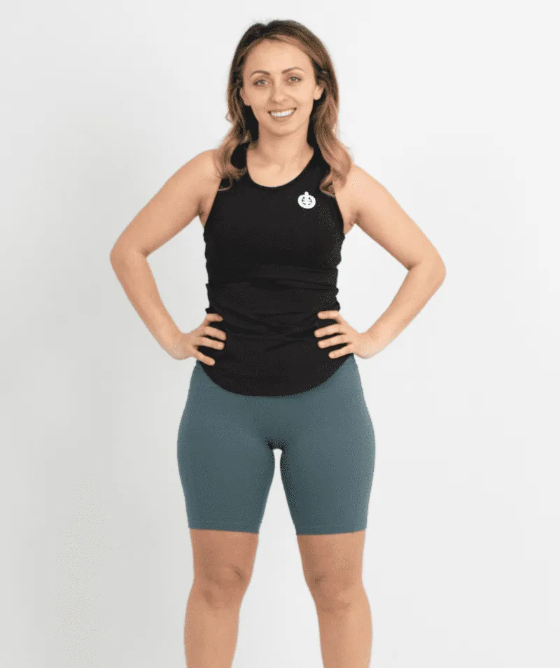 Performance Tank | Black