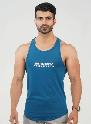 Performance Tank - Navy