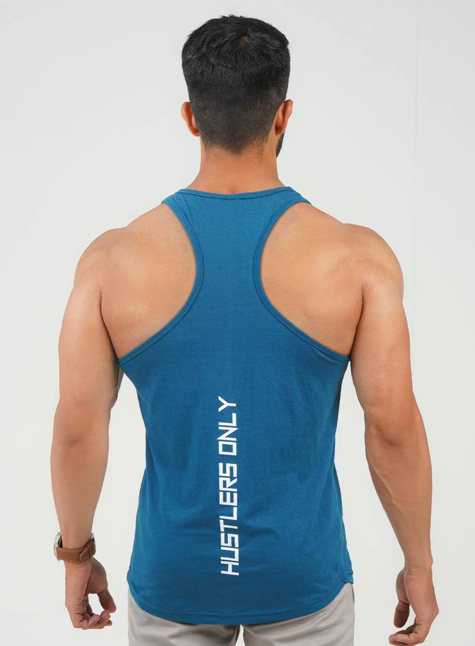 Performance Tank - Navy