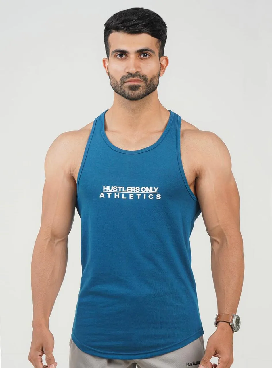 Performance Tank - Navy