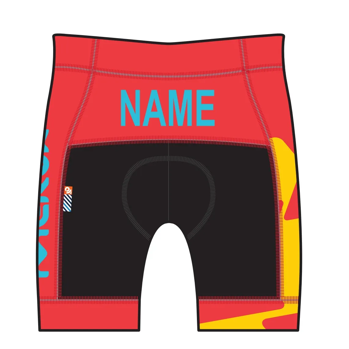 PERFORMANCE Tri Shorts