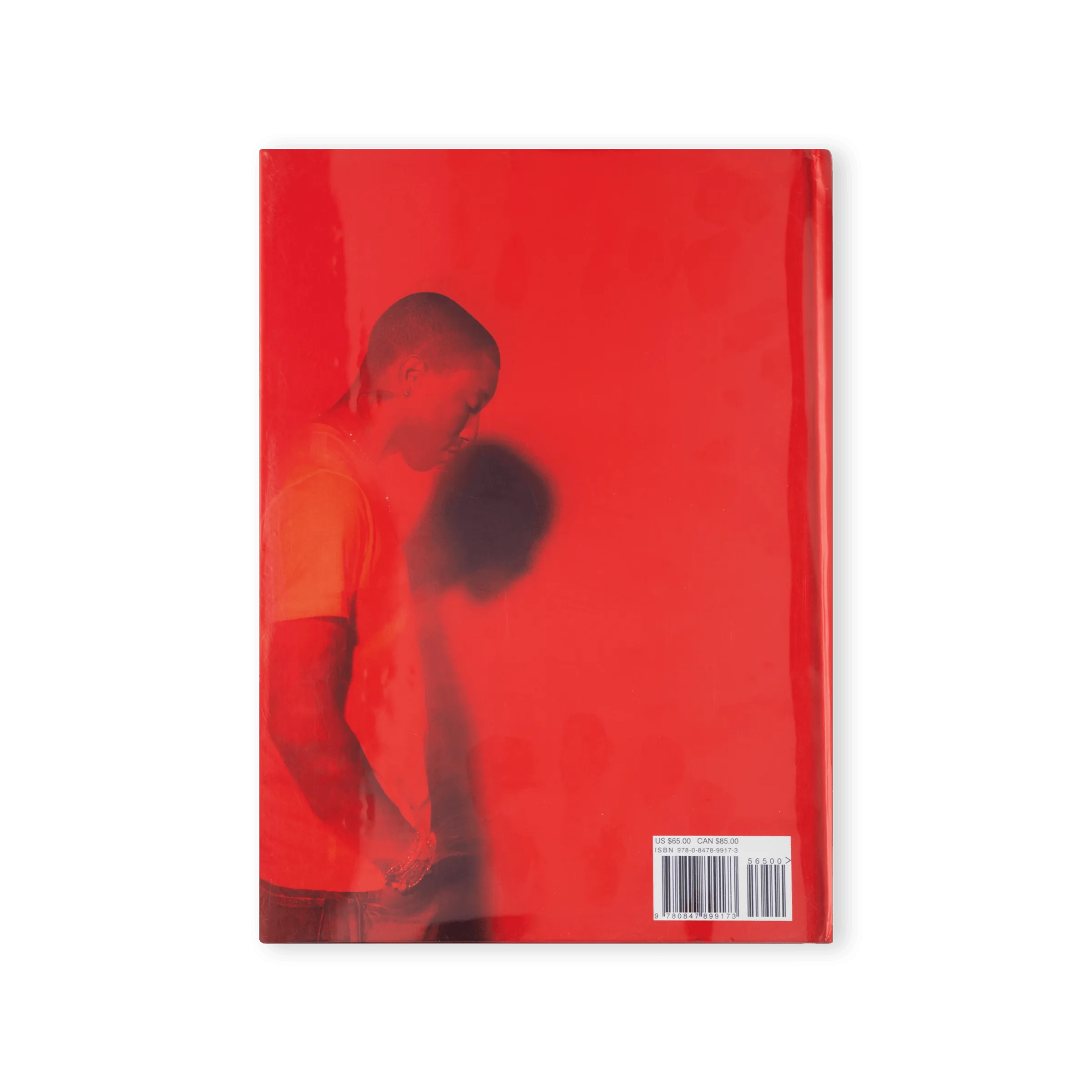 Pharrell: Carbon, Pressure & Time: A Book of Jewels