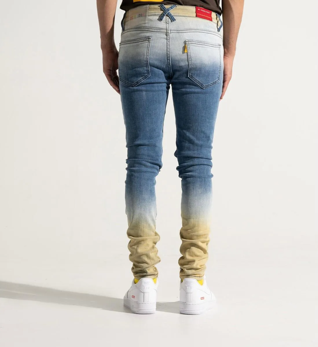 Pheelings Be Yourself Denim (Blue Gradient)