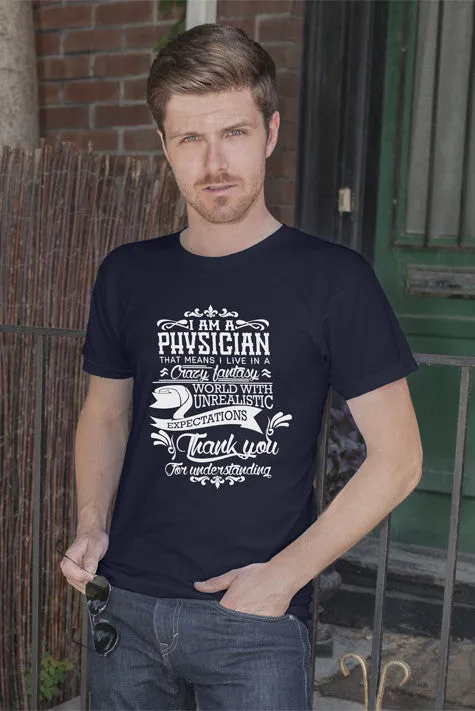 Physician (Men)