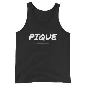 PIQUE Tank Top