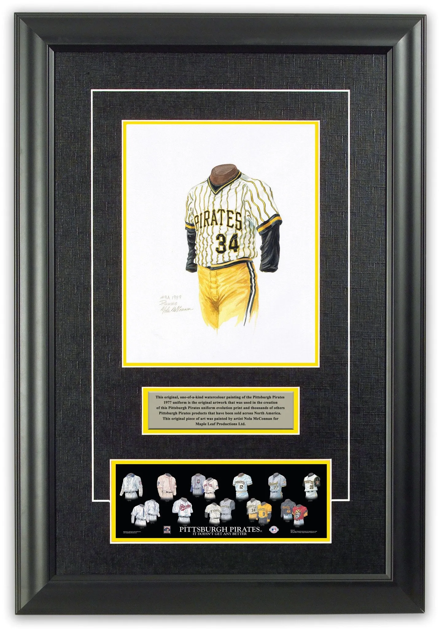 Pittsburgh Pirates 1977