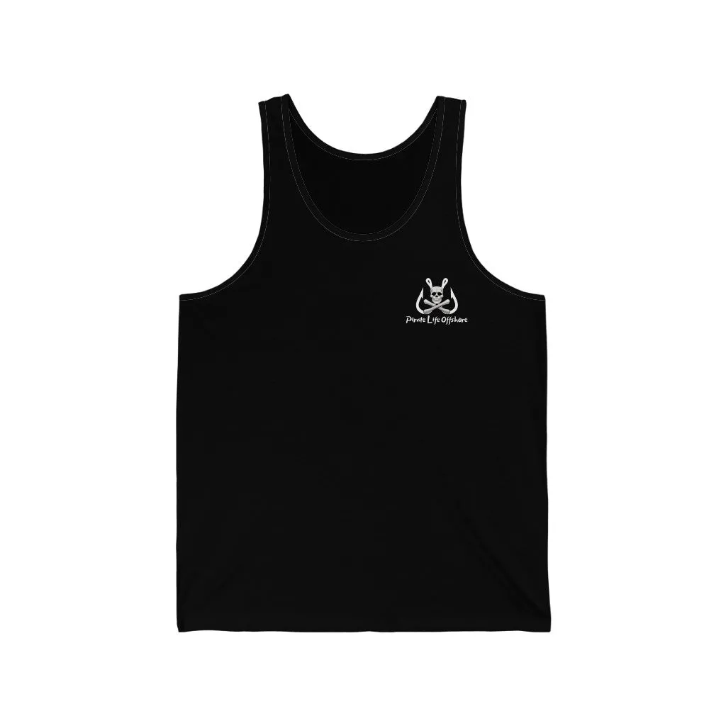 P.L.O. Davy Jones Tank