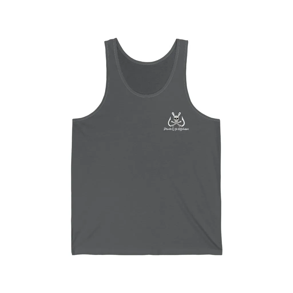 P.L.O. Davy Jones Tank