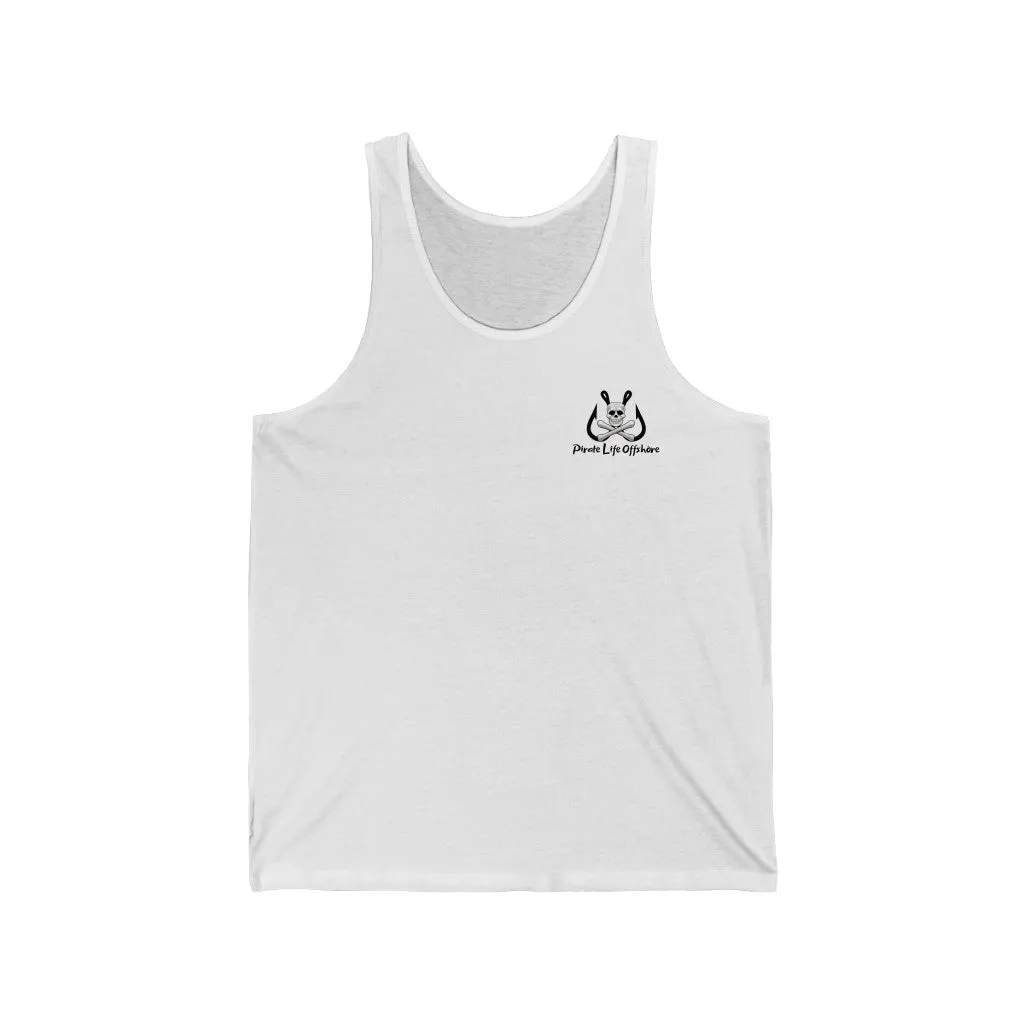 P.L.O. Davy Jones Tank