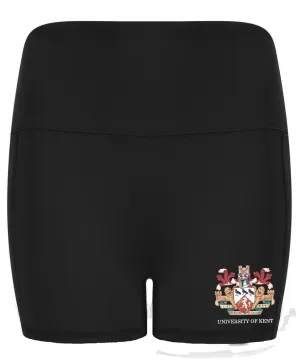 Pocket shorts