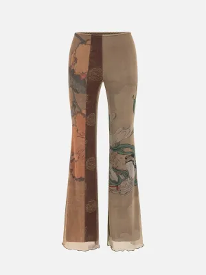 Poppy Pants