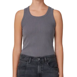 Poppy Tank (Organic Cotton)