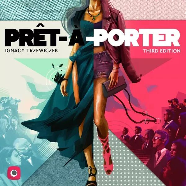 Pret A Porter