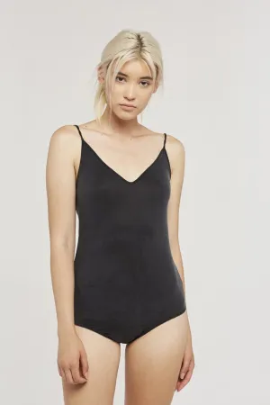 Project Social T Lola Bodysuit | Black
