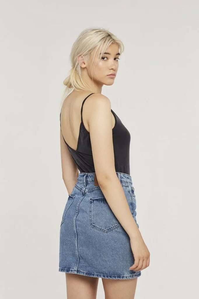 Project Social T Lola Bodysuit | Black