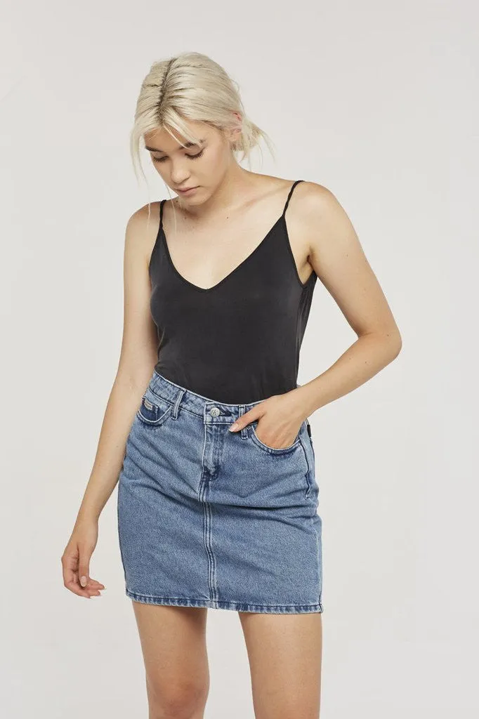 Project Social T Lola Bodysuit | Black