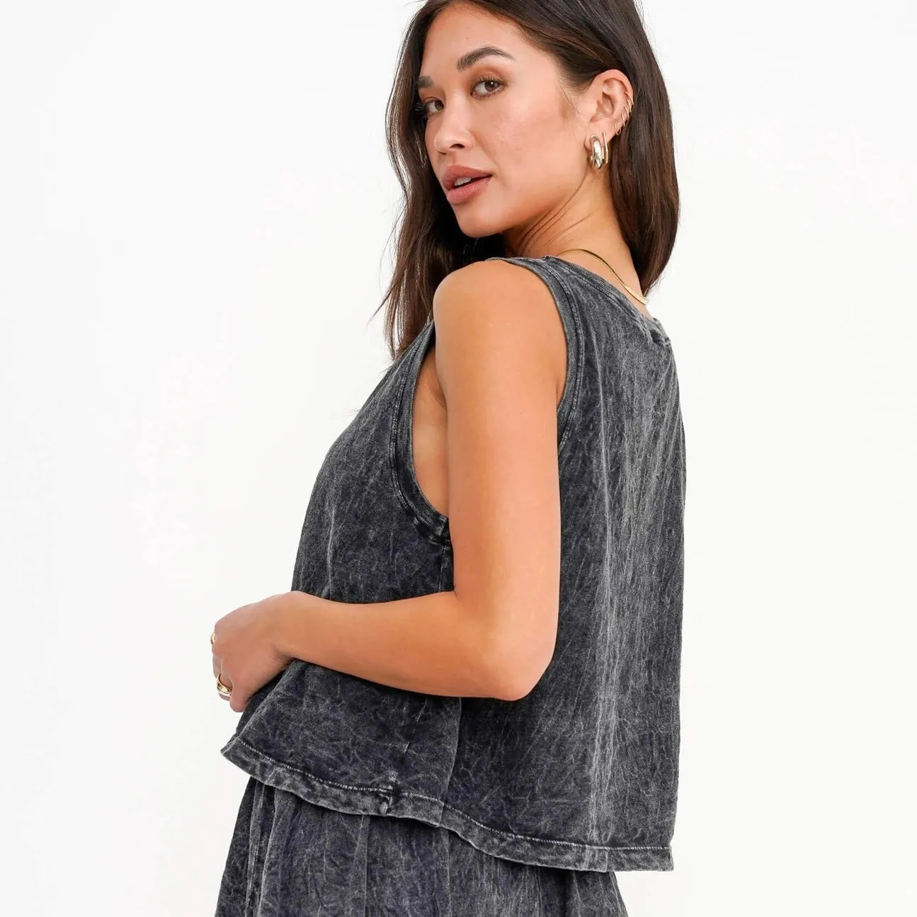 PROJECT SOCIAL T Melbourne Tank
