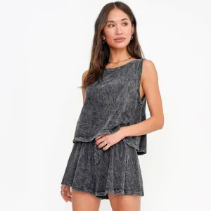 PROJECT SOCIAL T Melbourne Tank
