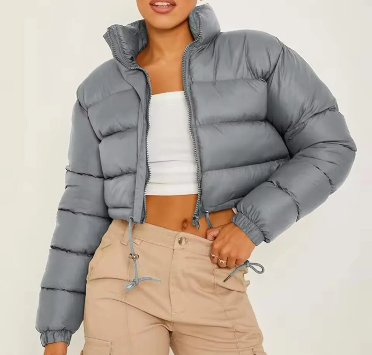 “Puffer” Coats