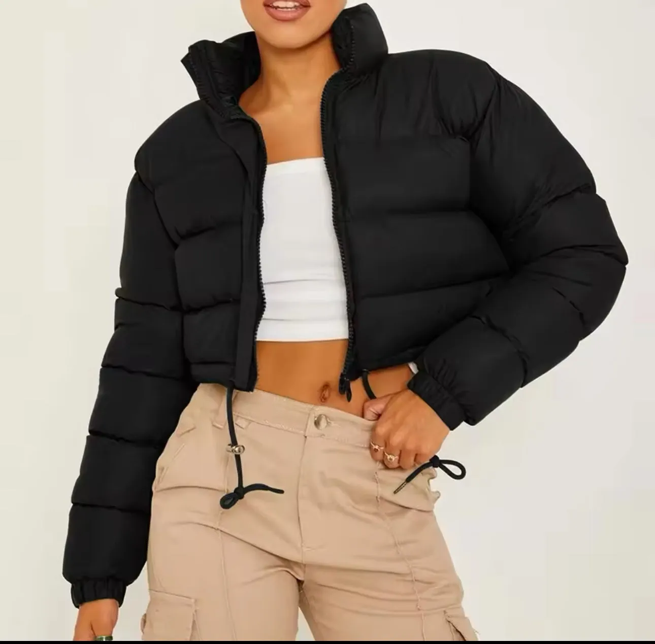 “Puffer” Coats