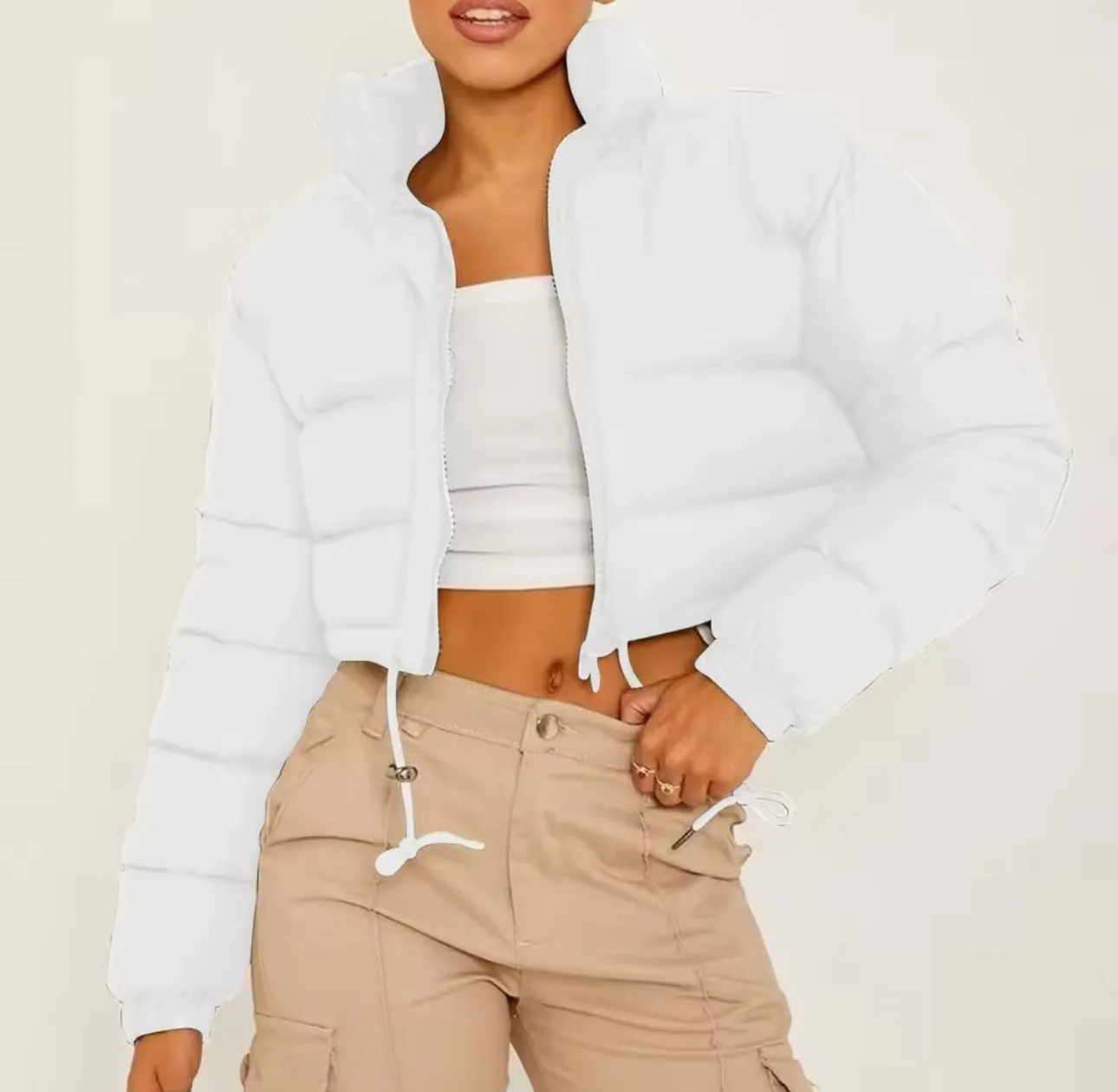 “Puffer” Coats