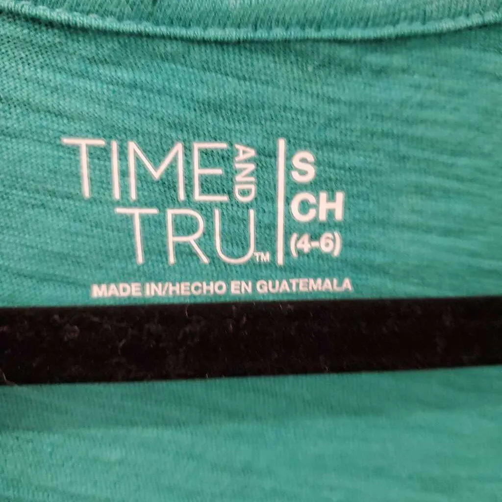 "For Life" Tank Tops