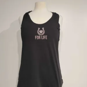 "For Life" Tank Tops