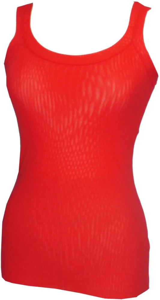 "Summer 2" Bra Friendly Tank