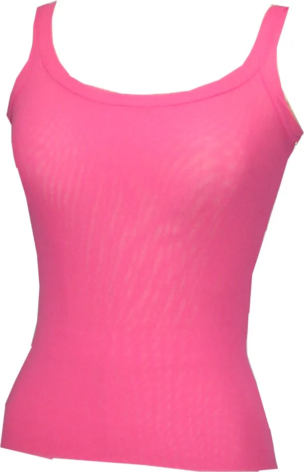 "Summer 2" Bra Friendly Tank