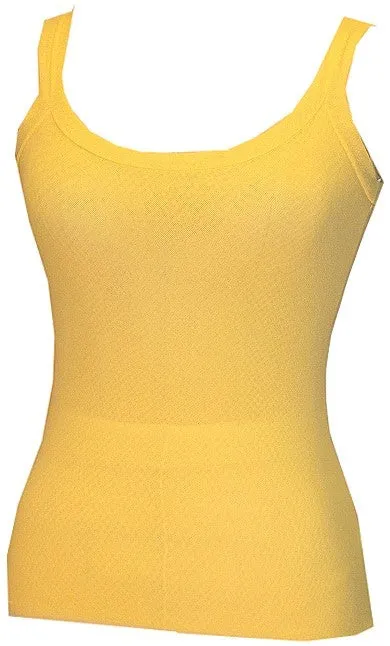 "Summer 2" Bra Friendly Tank