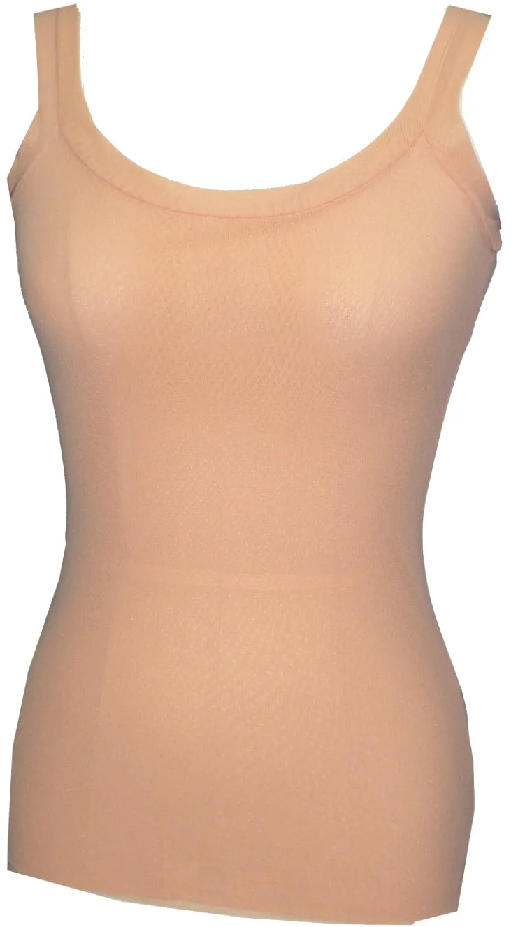 "Summer 2" Bra Friendly Tank