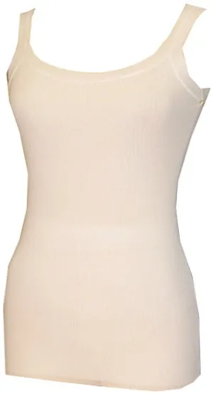 "Summer 2" Bra Friendly Tank