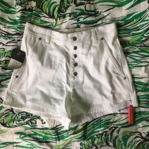 Rag &amp; Bone high waisted shorts