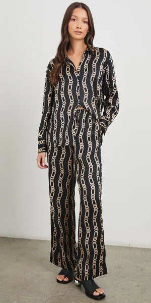 Rails Ledger Top