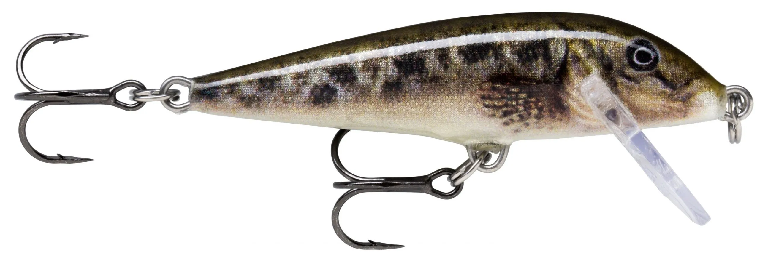 Rapala Countdown Sinking 7cm / 8g