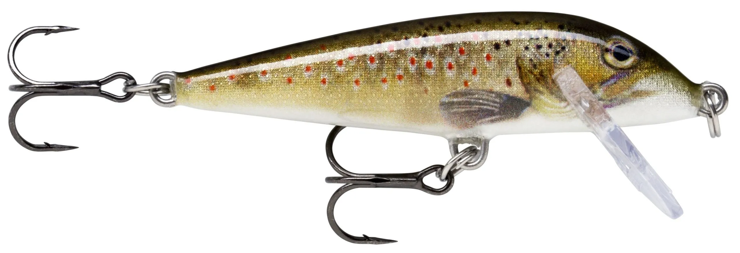 Rapala Countdown Sinking 7cm / 8g