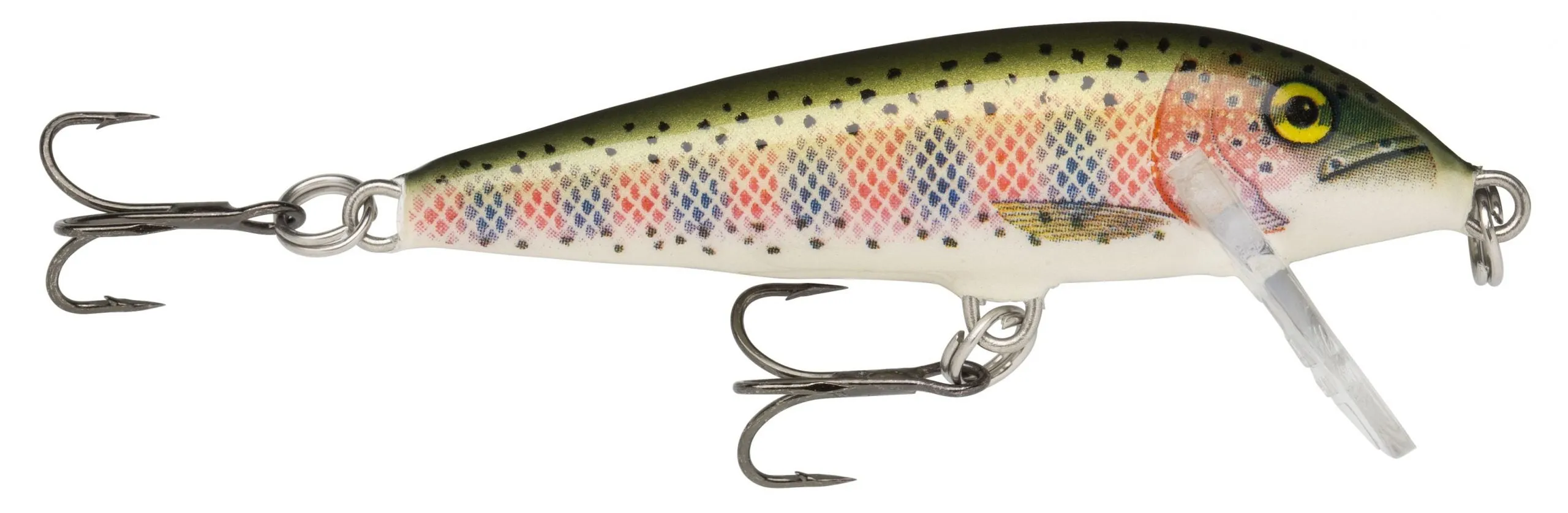 Rapala Countdown Sinking 7cm / 8g