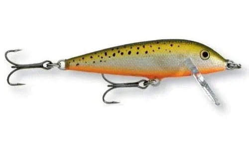 Rapala Countdown Sinking 7cm / 8g