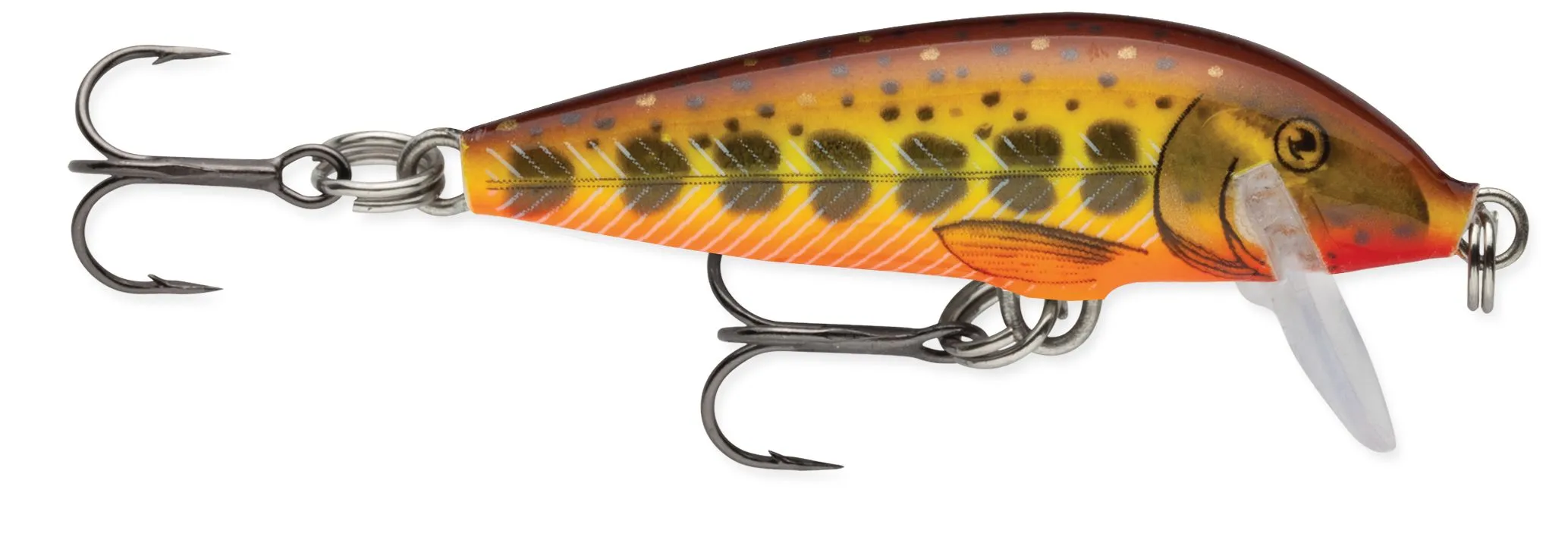 Rapala Countdown Sinking 7cm / 8g