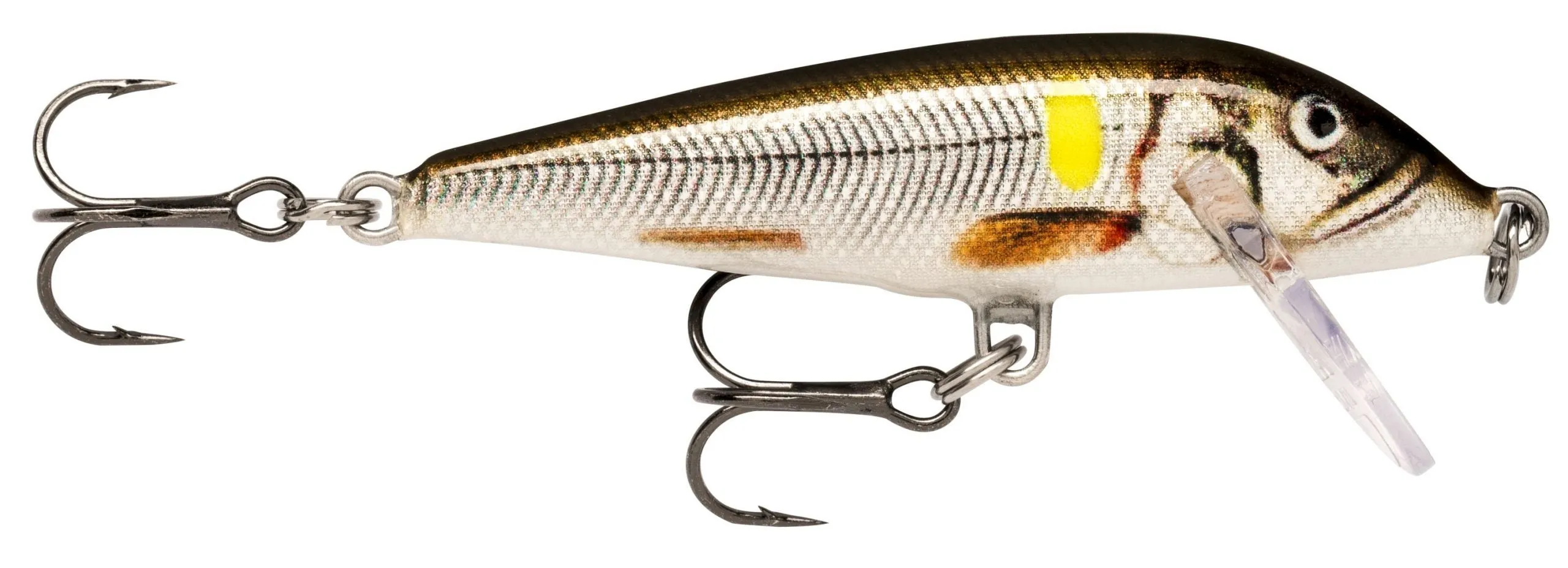 Rapala Countdown Sinking 7cm / 8g