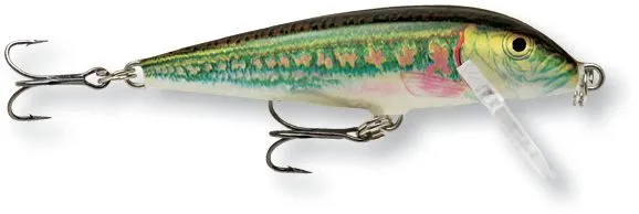 Rapala Countdown Sinking 7cm / 8g