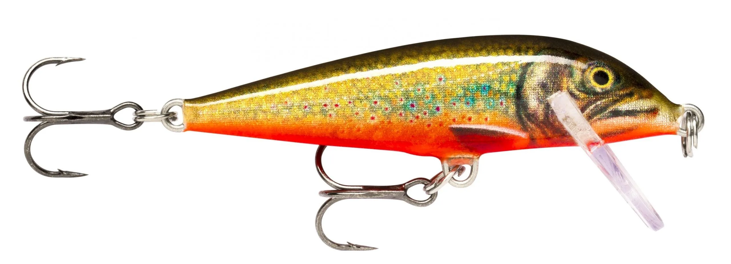 Rapala Countdown Sinking 7cm / 8g