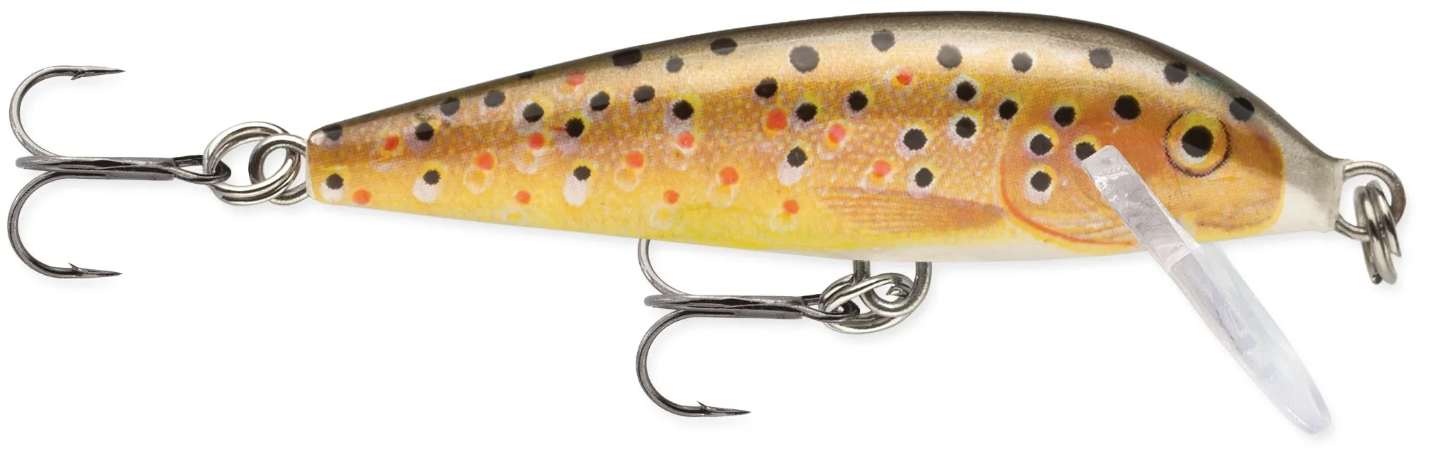 Rapala Countdown Sinking 7cm / 8g