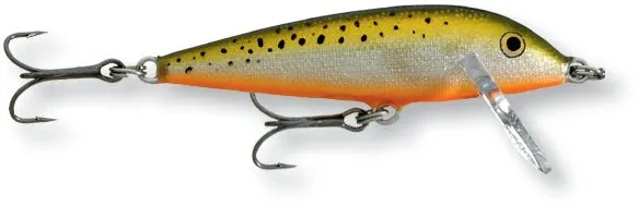 Rapala Countdown Sinking 7cm / 8g