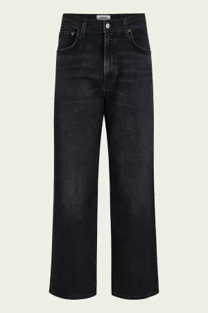 Ren Jean in Hush