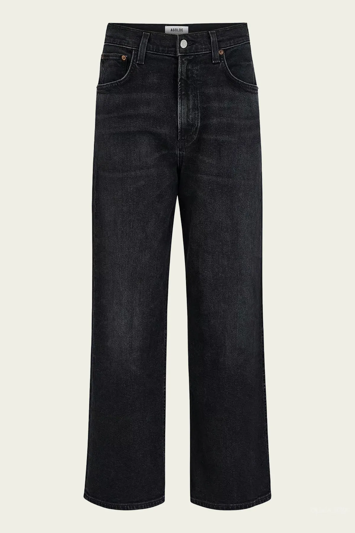 Ren Jean in Hush