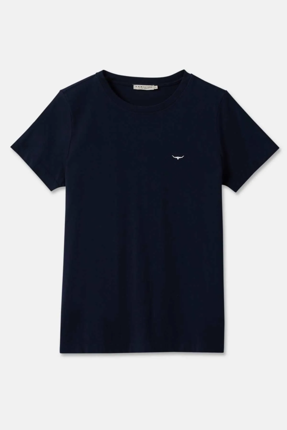 RM Williams Piccadilly T-Shirt